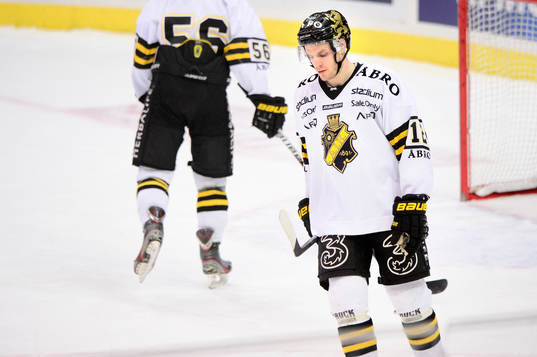 s Fredrik Hynning deppar
