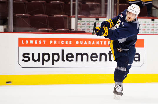 Mattias Ekholm