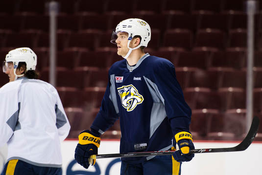 Mattias Ekholm