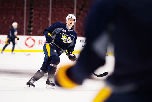 Mattias Ekholm