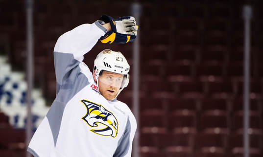 Patric Hörnqvist
