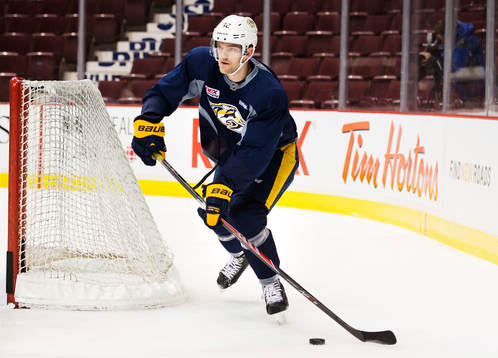 Mattias Ekholm