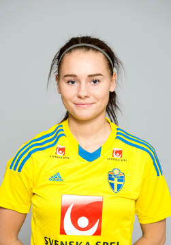 Emma Jansson, Sverige