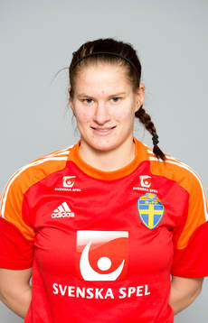 Matilda Åström, Sverige