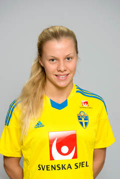 Lotta Öqvist, Sverige