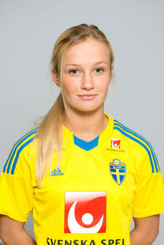 Tove Almqvist, Sverige