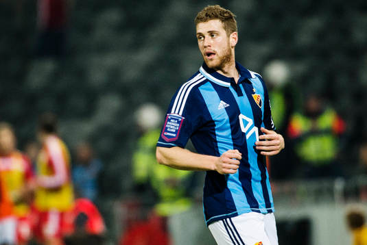 Djurgårdens Stefan Karlsson