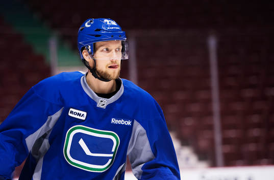 Alexander Edler