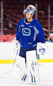 Eddie Läck