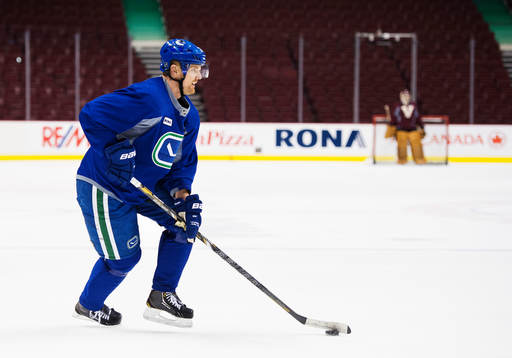 Daniel Sedin