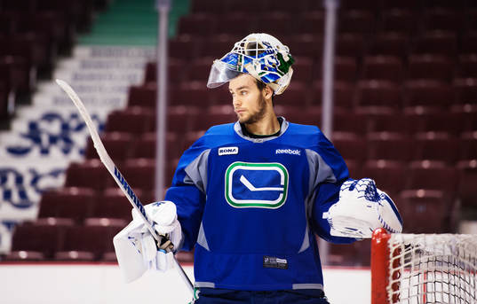Eddie Läck
