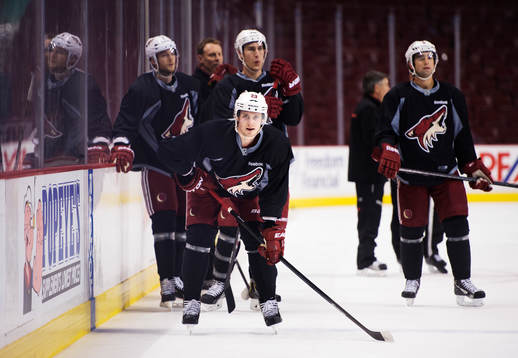 Oliver Ekman-Larsson