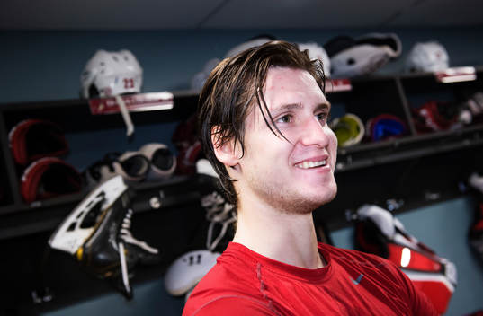 Oliver Ekman-Larsson
