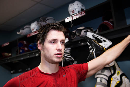 Oliver Ekman-Larsson