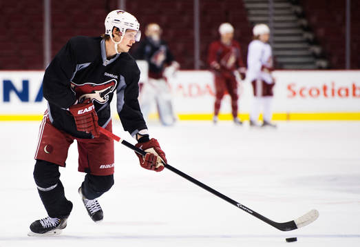 Oliver Ekman-Larsson