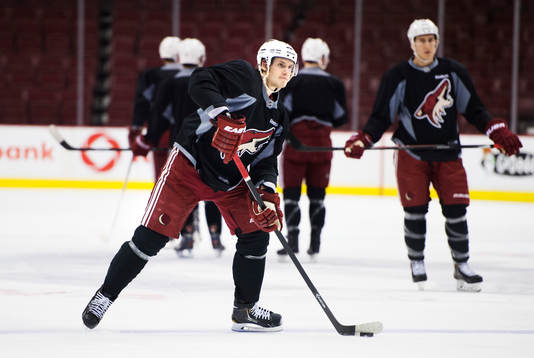 Oliver Ekman-Larsson