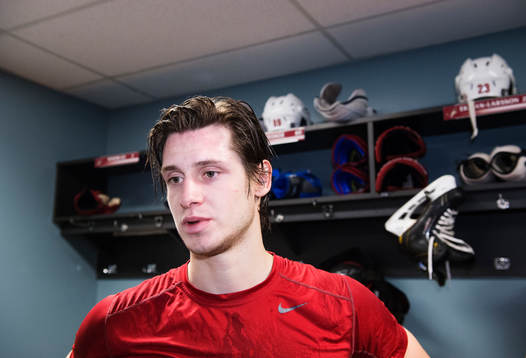 Oliver Ekman-Larsson