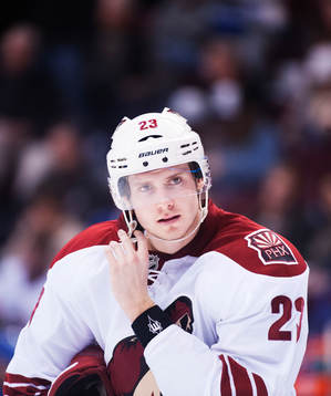 Phoenix Oliver Ekman-Larsson