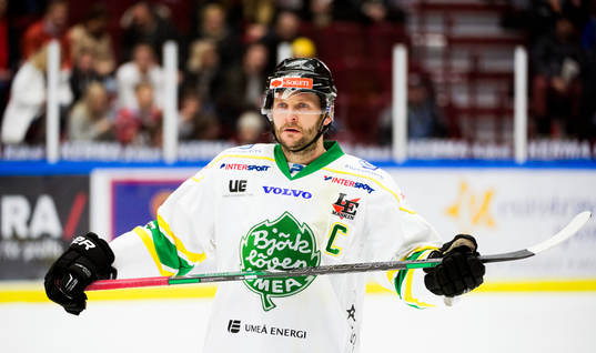 Björklövens Mats Lavander