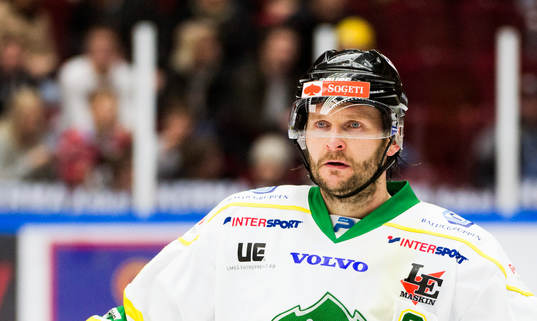 Björklövens Mats Lavander