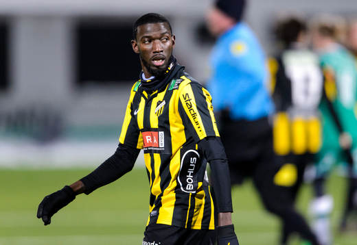 Häckens Dioh Williams