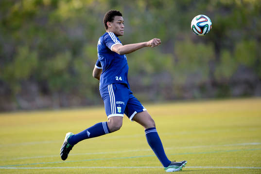 IFK Göteborgs Mikael Dyrestam