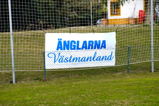 IFK Göteborgs supporterförening Änglarnas