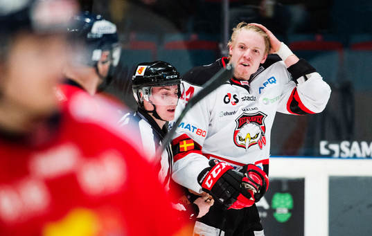 Malmös Anton Blomkvist