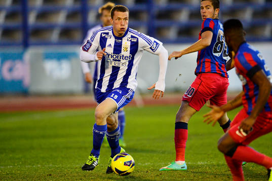 IFK Göteborgs Jakob Johansson