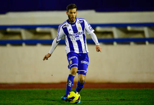 IFK Göteborgs Emil Salomonsson