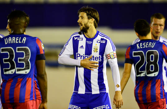 IFK Göteborgs Mattias Bjärsmyr