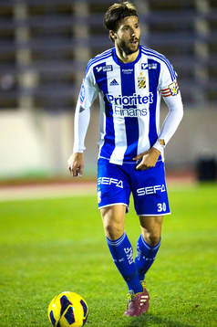 IFK Göteborgs Mattias Bjärsmyrunder träningsmatchen
