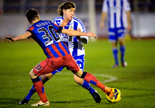 IFK Göteborgs Darijan Bojanic