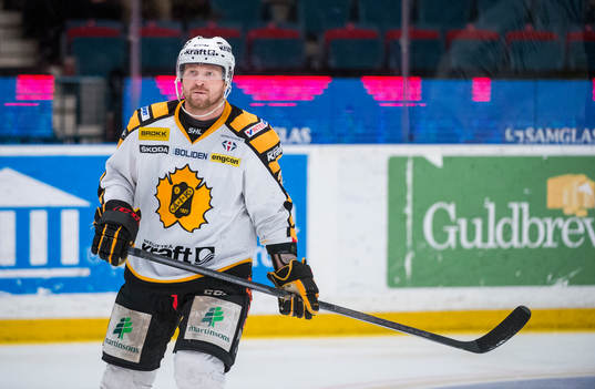 Skellefteås Jonas Frögren