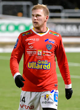 Falkenbergs Per Karlsson