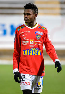 Falkenbergs Godsway Donyoh