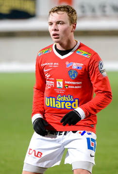 Falkenbergs Medion Kabashi