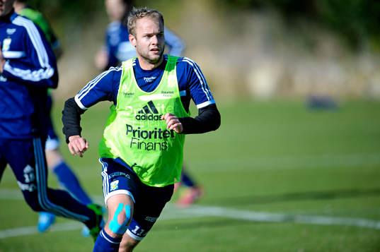 IFK Göteborgs Robin Söder
