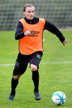 Elfsborgs Niklas Hult