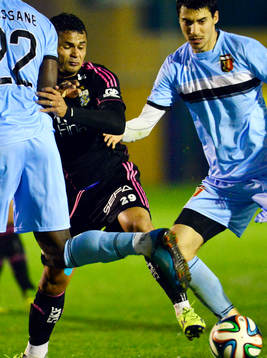 IFK Göteborgs Daniel Lopes Silva
