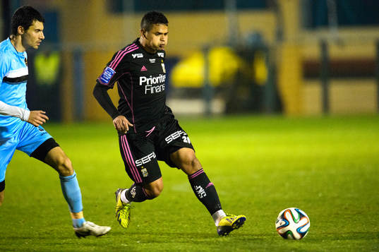 IFK Göteborgs Daniel Sobralense