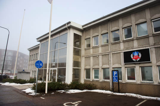 Helsingborgs kansli
