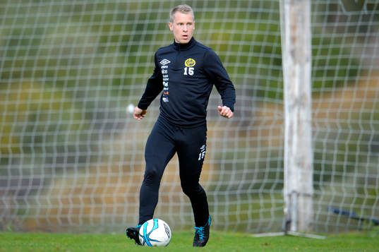 Elfsborgs Andreas Klarström
