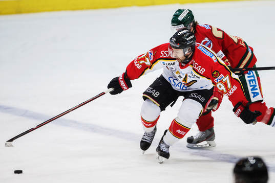 Bläddra bland fler bilder av Ishockey, SHL, Frölunda - Luleå