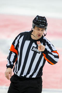 Domare Mikael Nord