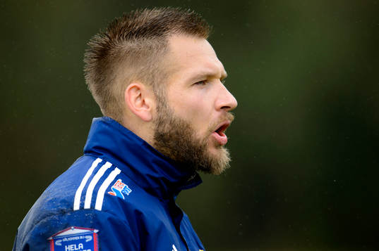 IFK Göteborgs målvakt John Alvbåge