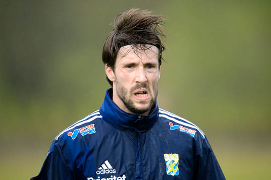 IFK Göteborgs Mattias Bjärsmyr