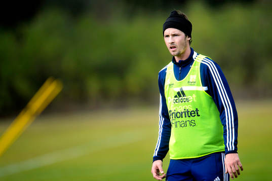 IFK Göteborgs Philip Haglund