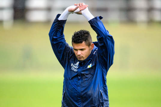 IFK Göteborgs Daniel Sobralense