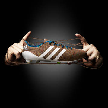 Football -  Luis Suarez New Adidas Football Boot Launch